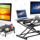 Illustration for article titled Improve Your Workspaces Ergonomics With This One-Day Amazon Sale